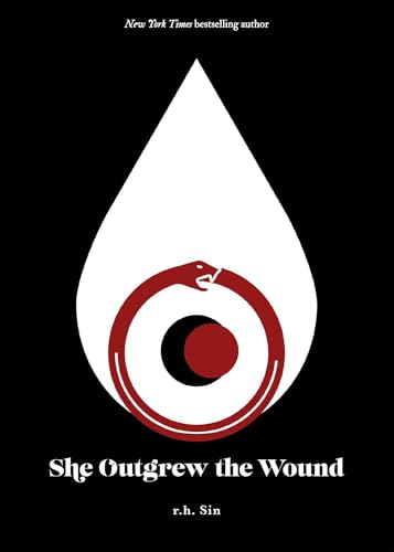 She Outgrew the Wound - Paperback