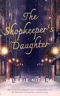 The Shopkeeper's Daughter - Paperback