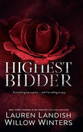 Highest Bidder - Hardcover