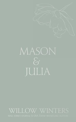 Mason & Julia: You Are My Hope - Paperback