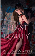 The Beast And His Beauty: Artist Rendition - Paperback