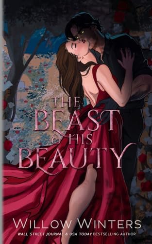 The Beast And His Beauty: Artist Rendition - Paperback