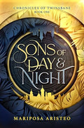Sons of Day & Night: Volume 1 - Hardcover