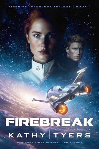 Firebreak: Volume 1 - Paperback