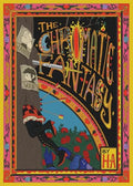 The Chromatic Fantasy - Paperback