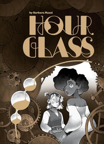 Hourglass - Paperback
