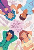 The Other Jay & Eve - Paperback