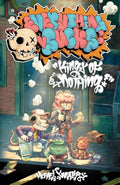 Everything Sucks: Kings of Nothing - Paperback