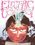 Electric Cowboy - Paperback