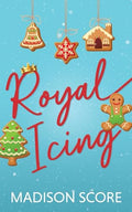 Royal Icing - Paperback