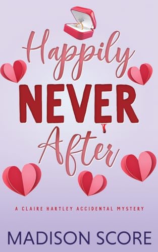Happily Never After - Paperback
