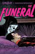 Yungblud: The Funeral - Paperback