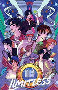 Nct 127: Limitless - Hardcover