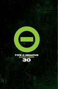 Type O Negative: Bloody Kisses 30 - Hardcover