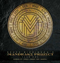The Mandrake Project: Year One - Hardcover