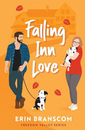 Falling Inn Love - Paperback