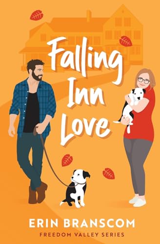 Falling Inn Love - Paperback