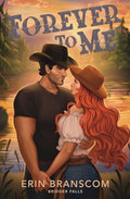 Forever To Me - Paperback