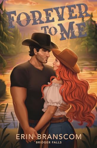 Forever To Me - Paperback