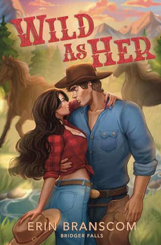 Wild As Her - Paperback