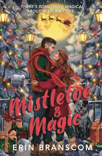 Mistletoe & Magic - Paperback