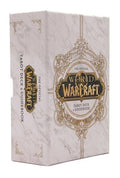 World of Warcraft: The Official Tarot Deck and Guidebook - Other