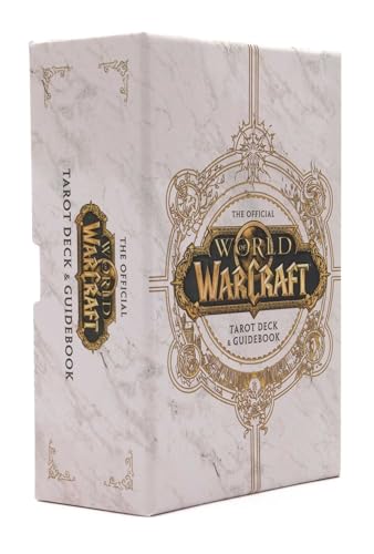 World of Warcraft: The Official Tarot Deck and Guidebook - Other