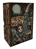The Lord of the Rings(tm) Tarot Deck and Guide Gift Set - Other