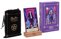 Buffy the Vampire Slayer Mega-Sized Tarot Deck and Guidebook - Other