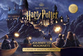 Harry Potter's Journey to Hogwarts: A Magical Surprises Book - Hardcover