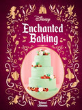 Disney Enchanted Baking - Hardcover