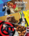 Persona: The Official Cookbook - Hardcover