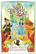The Wizard of Oz Tarot Deck and Guidebook - Other