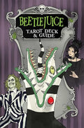 Beetlejuice Tarot Deck & Guide - Other