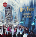 Harry Potter: Christmas at Hogwarts: The Yule Ball Pop-Up Advent Calendar - Other