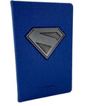 Superman: Man of Steel Hardcover Journal - Hardcover