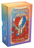 Grateful Dead Tarot: The Official Deck and Guidebook - Other