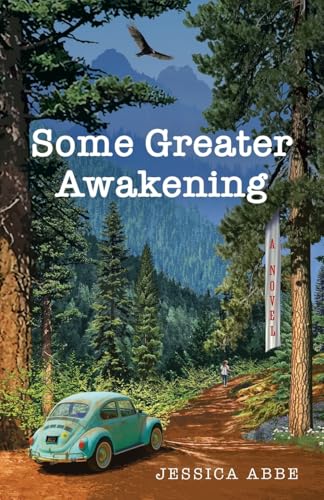Some Greater Awakening - Paperback