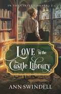 Love in the Castle Library - Paperback