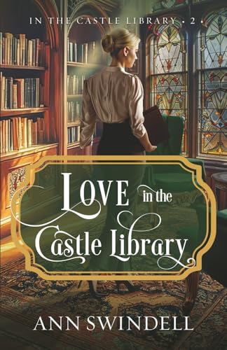 Love in the Castle Library - Paperback