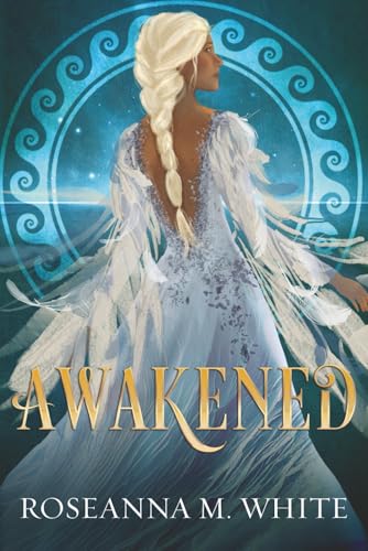 Awakened - Paperback