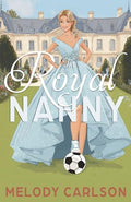 The Royal Nanny - Paperback