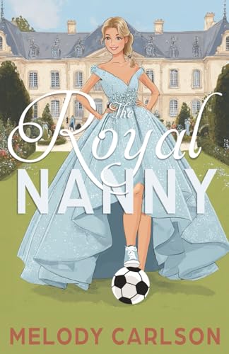 The Royal Nanny - Paperback