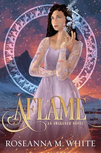 Aflame - Paperback