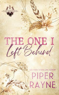 The One I Left Behind - Paperback