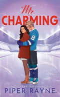 Mr. Charming - Paperback