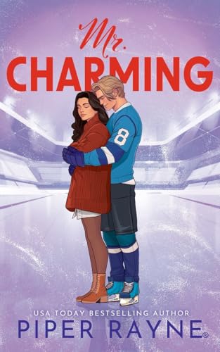 Mr. Charming - Paperback