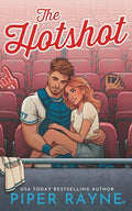 The Hotshot - Paperback
