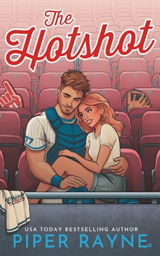 The Hotshot - Paperback