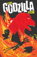 Best of Godzilla, Vol. 1 - Paperback